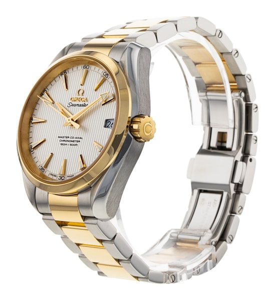 Omega Aqua Terra 150m Gents 231.20.39.21.02.002